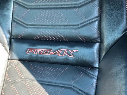 New 2026 Nissan Frontier PRO-4X w/ Pro Premium Package image 30
