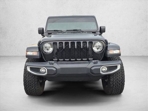 Used 2023 Jeep Gladiator Sport AWD/4WD image 2