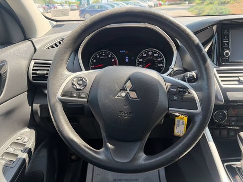 Used 2020 Mitsubishi Eclipse Cross ES AWD/4WD image 14