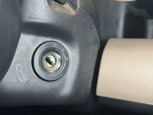 Used 2008 Honda Element EX image 24