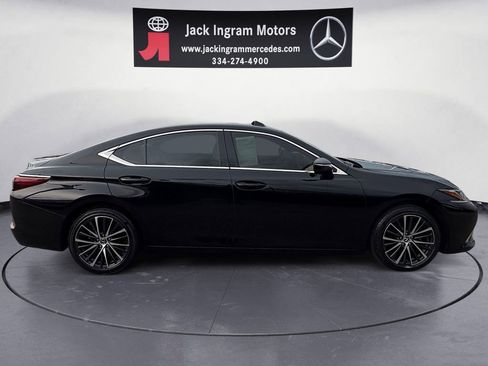 Used 2024 Lexus ES 350 w/ Premium Package FWD image 6