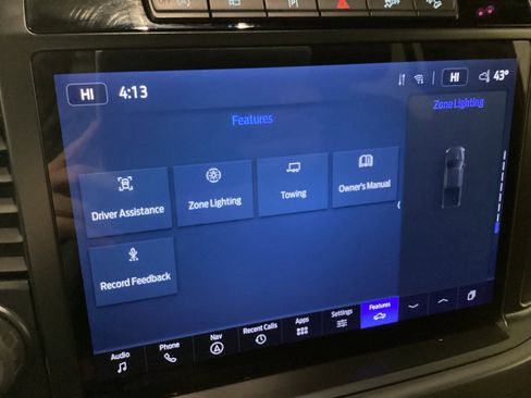 Used 2024 Ford F150 XLT w/ Equipment Group 302A MID image 29