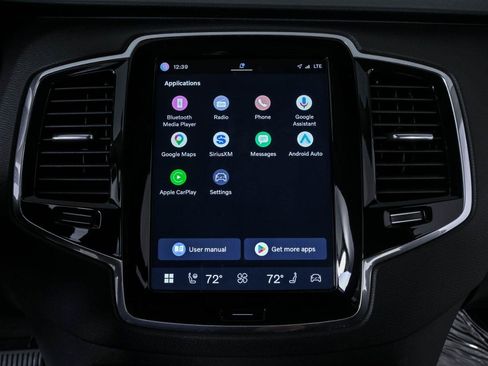 Certified 2023 Volvo XC90 B6 Plus w/ Protection Package Premier AWD/4WD image 14