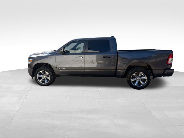 Used 2022 RAM 1500 Big Horn AWD/4WD image 6