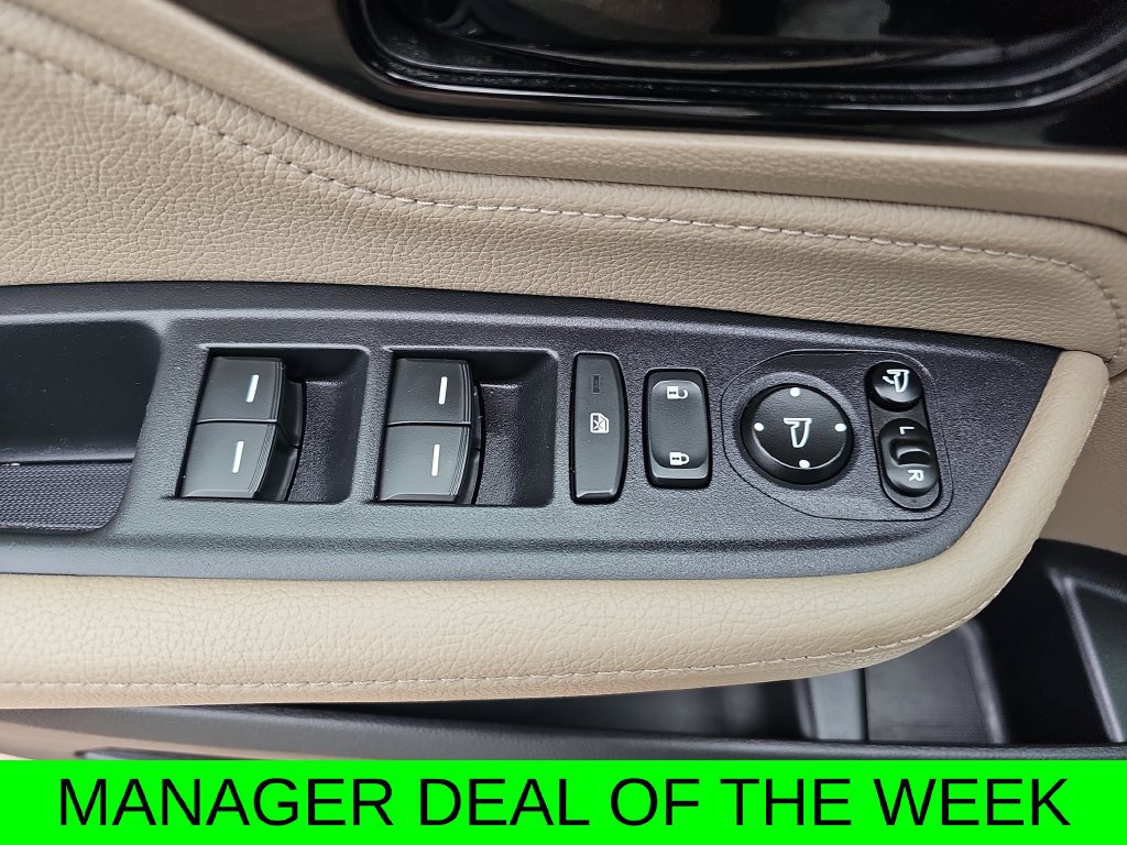Used 2021 Honda Odyssey Elite image 30