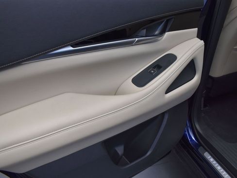 Certified 2023 INFINITI QX60 Pure image 15