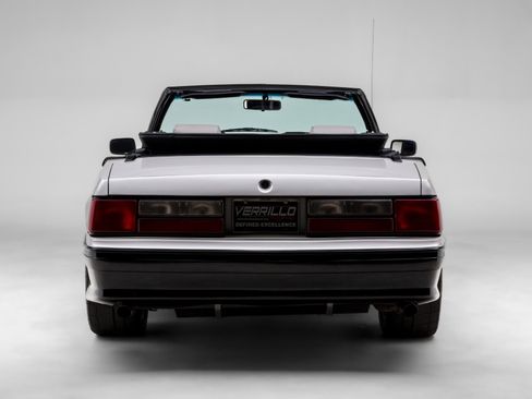Used 1990 Ford Mustang GT image 15