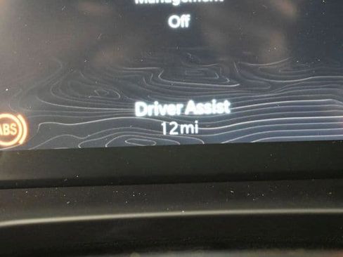 New 2026 Jeep Grand Cherokee L Limited AWD/4WD image 31