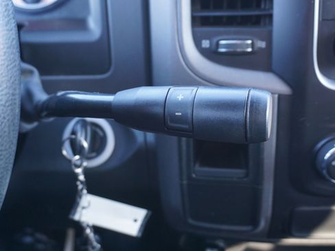 Used 2018 RAM 3500 Tradesman w/ Chrome Appearance Group image 10