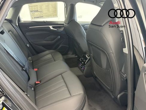 New 2026 Audi A6 Prestige image 38