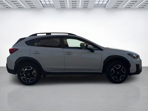 Used 2018 Subaru Crosstrek 2.0i Limited AWD/4WD image 8
