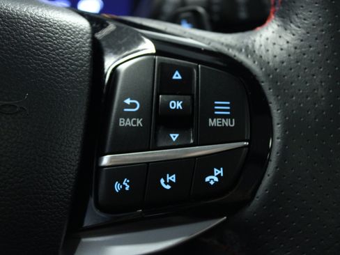 Used 2025 Ford Explorer ST AWD/4WD image 22