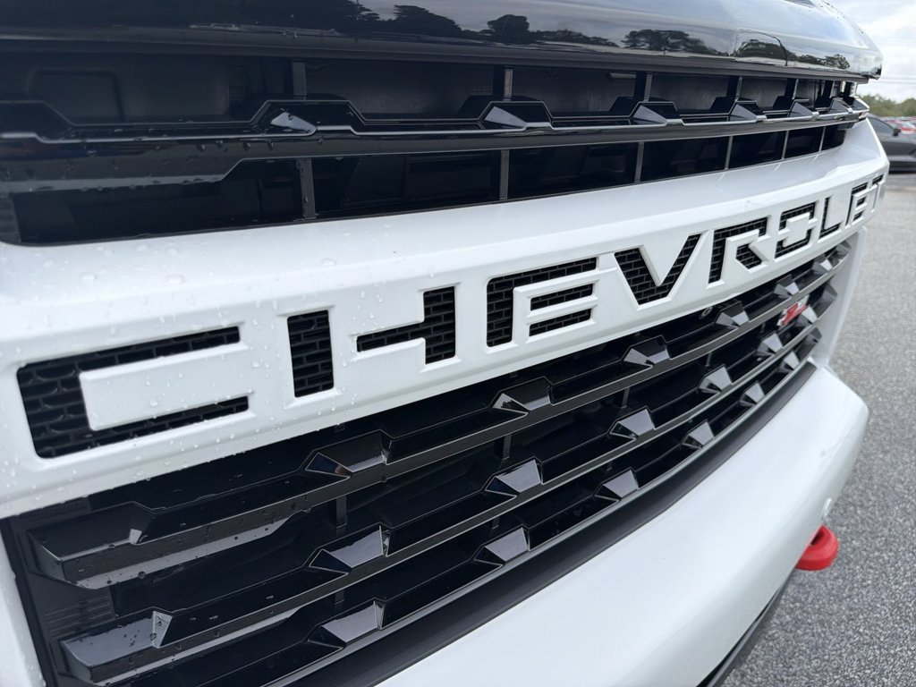 Certified 2022 Chevrolet Silverado 2500 LTZ w/ LTZ Plus Package AWD/4WD image 31