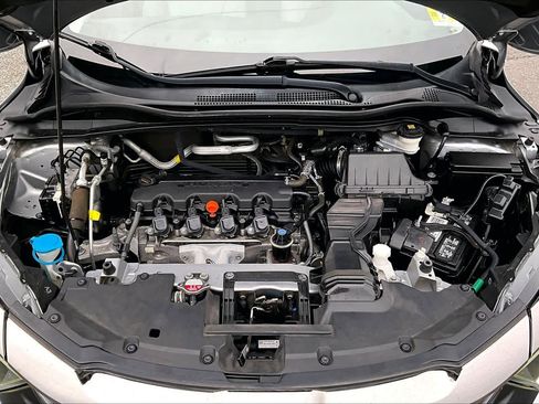 Used 2021 Honda HR-V LX image 45
