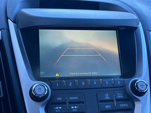 Used 2015 GMC Terrain Denali AWD/4WD image 19
