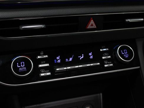 Used 2023 Hyundai Sonata Limited FWD image 31