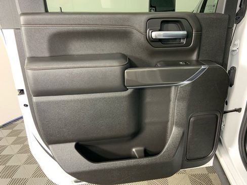 Used 2021 GMC Sierra 2500 AT4 w/ Gooseneck/5TH Wheel Package image 17