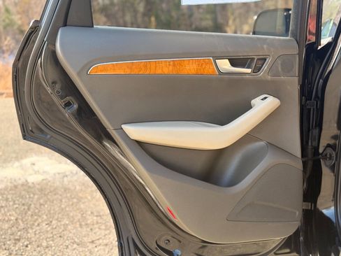 Used 2009 Audi Q5 3.2 Premium Plus image 21