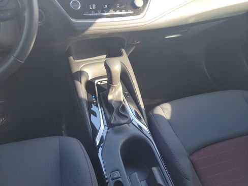 Certified 2024 Toyota Corolla SE FWD image 19