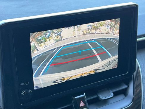 Certified 2024 Toyota Corolla LE image 23