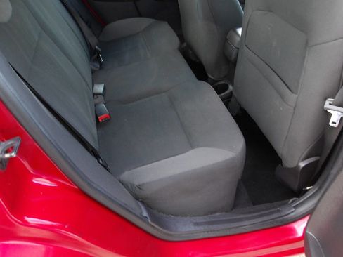 Used 2009 Ford Focus SES FWD image 19