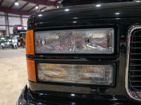 Used 1994 GMC Sierra 1500 SLE image 34
