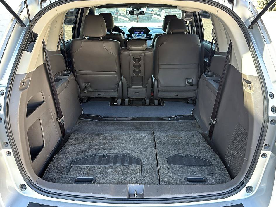 Used 2013 Honda Odyssey EX-L image 10