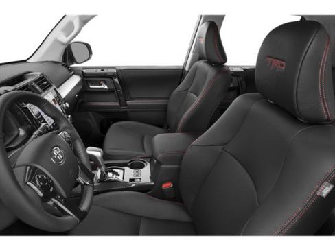 Used 2024 Toyota 4Runner TRD Pro AWD/4WD image 9