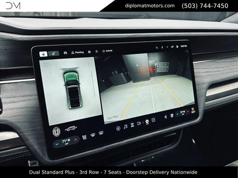 Used 2024 Rivian R1S Adventure AWD/4WD image 35