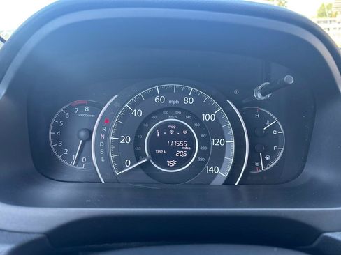 Used 2015 Honda CR-V LX image 11