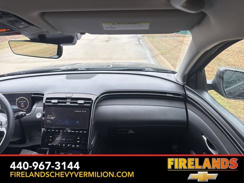 Used 2023 Hyundai Tucson XRT image 34