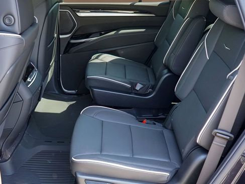 New 2026 Cadillac Escalade Sport w/ Touring Package image 20