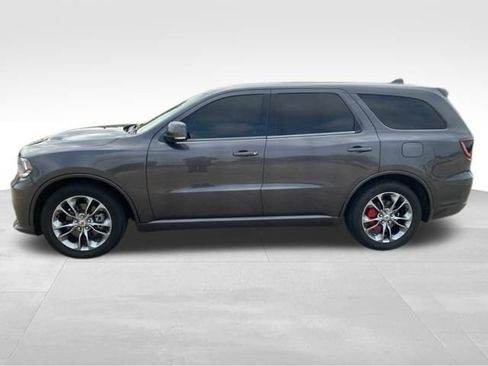 Used 2019 Dodge Durango R/T AWD/4WD image 2