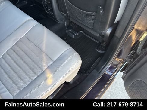 Used 2018 Jeep Grand Cherokee Limited image 73