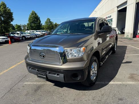 Used 2007 Toyota Tundra SR5 AWD/4WD image 10