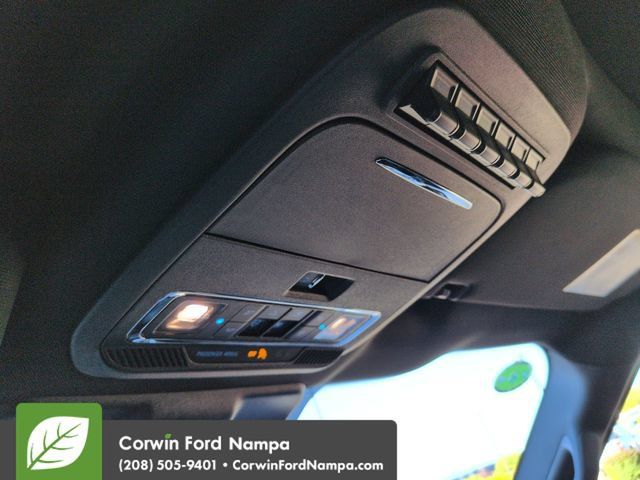 New 2026 Ford F150 Raptor AWD/4WD image 22