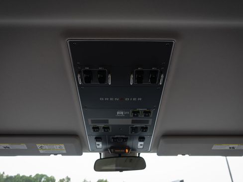 Used 2024 INEOS Grenadier AWD/4WD image 41