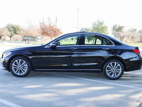 Used 2018 Mercedes-Benz C 300 C 300 image 4