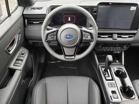 New 2026 Subaru Outback Limited AWD/4WD image 10