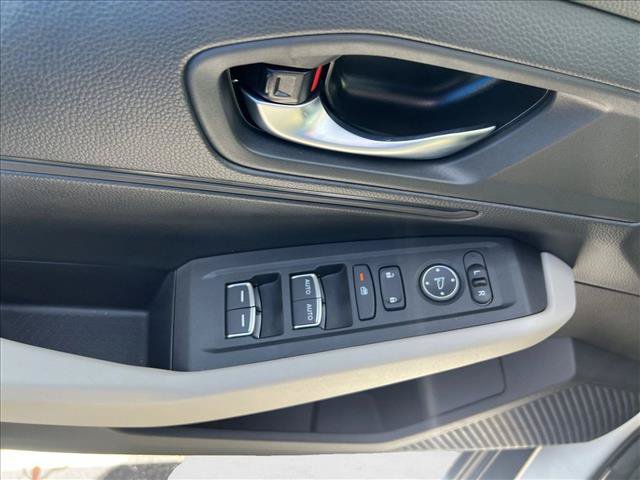 New 2026 Honda Accord LX image 12