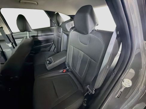 Used 2026 Hyundai Tucson SEL FWD image 27