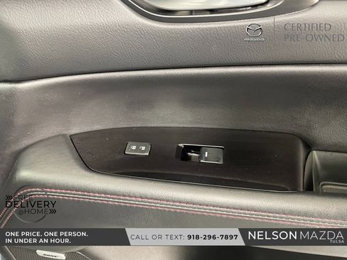 Used 2024 MAZDA CX-5 Carbon Edition image 52