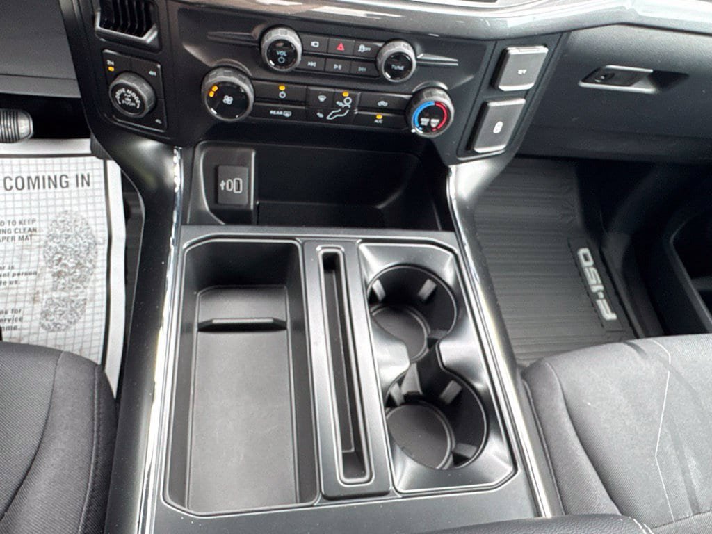 New 2026 Ford F150 STX AWD/4WD image 18