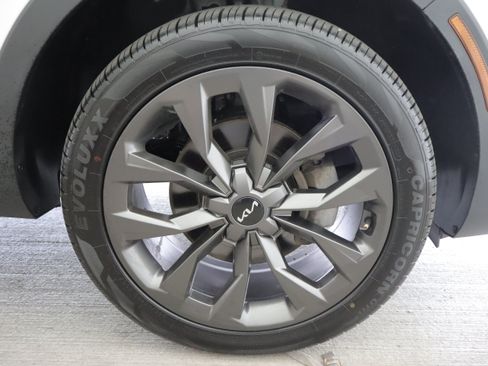 Used 2022 Kia Sorento SX Prestige w/ Rust Color Package AWD/4WD image 28