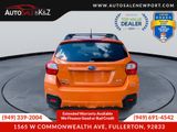 Used 2014 Subaru Crosstrek 2.0i Premium w/ Moonroof Package image 5