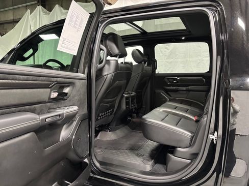 Used 2026 RAM 1500 RHO w/ RHO Level 1 Equipment Group AWD/4WD image 42