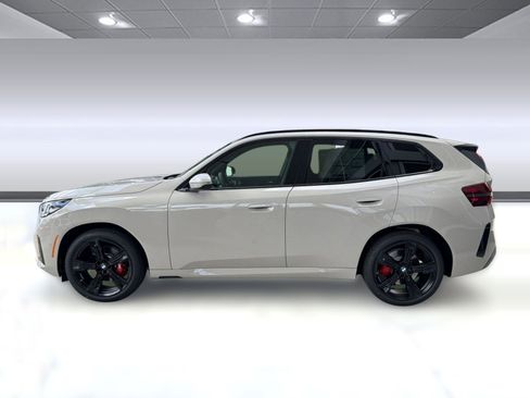 New 2026 BMW X3 xDrive30 w/ Premium Package AWD/4WD image 2