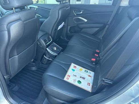 Used 2021 Acura RDX AWD image 13