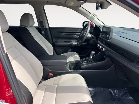 Used 2024 Honda CR-V EX image 14