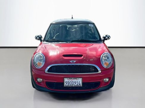 Used 2012 MINI Cooper S FWD image 2